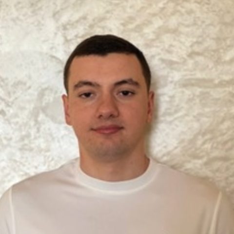 Harut Margaryan, AI Engineer at Agency AI