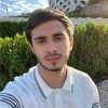 Hayk Shahinyan, Senior Full-Stack Engineer at Agency AI